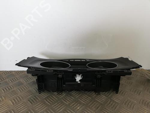 Instrument cluster VW GOLF VII (5G1, BQ1, BE1, BE2) 1.4 TSI MultiFuel | BP25667788C47 