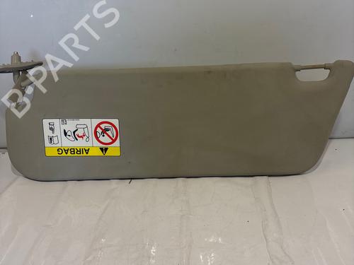 Right sun visor FORD TRANSIT CUSTOM V362 Van (FY, FZ) 2.0 EcoBlue | BP35796192I2 - Image 3