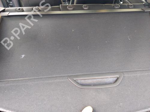 Right tailgate light RENAULT CLIO IV Grandtour (KH_) 1.2 TCe 120 (KHAU) | BP31994673C80 