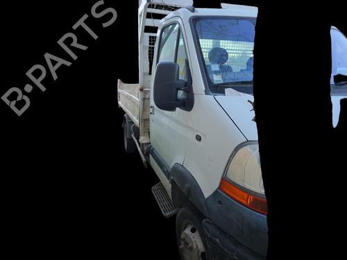 Used Right front steering knuckle Right front steering knuckle RENAULT MASTER PRO Platform/Chassis (HH__, UH__) dCi 120 (HH0H, HH1H, HH6H, HH7H, UH0H, UH1H, UH4H, UH5H,... (116 hp) 33848302 33848302