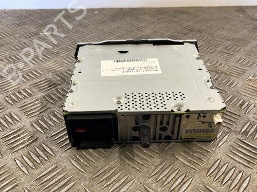 Used Radio Radio RENAULT SCÉNIC III (JZ0/1_) 1.6 E85 (JZ03, JZ1Y) (110 hp) 25663009 25663009