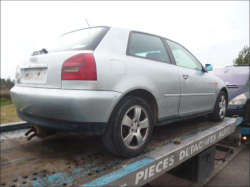 Højre baglygte AUDI A3 (8L1) 1.8 | BP25669364C35 