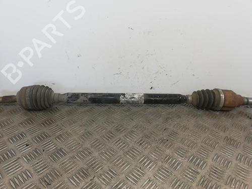 Used Right rear driveshaft MERCEDES-BENZ VITO / MIXTO Van (W639) 109 CDI (639.601, 639.603, 639.605) (88 hp) 25667731