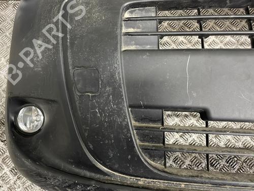 Front bumper CITROËN NEMO MPV 1.4 | BP25663101C7 
