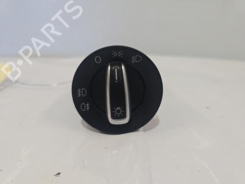Forlygtekontakt VW POLO V (6R1, 6C1) 1.4 GTI | BP29893381I24