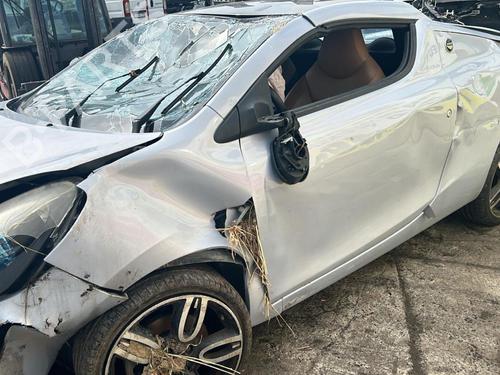 Used Parts RENAULT WIND (E4M_)  1.6 (E4MB, E4MC)  3115527