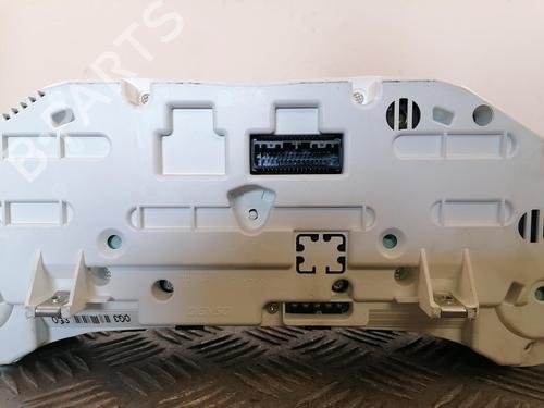 Instrument cluster HONDA ACCORD VIII (CU) 2.2 i-DTEC (CU3) | BP25670767C47 