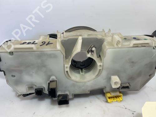 Steering column stalk RENAULT MEGANE III Hatchback (BZ0/1_, B3_) 1.5 dCi (BZ09, BZ0D, BZ1W, BZ29, BZ14) | BP28093714I23 - Image 3