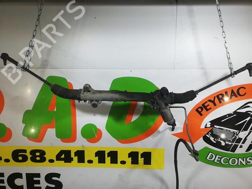 Steering rack MERCEDES-BENZ SPRINTER 3,5-t Van (B906) 313 CDI (906.631, 906.633, 906.635, 906.637) | BP25667722M22 