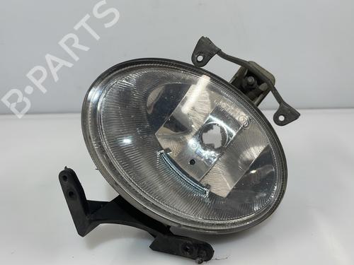 Used Right front fog light Right front fog light HYUNDAI SANTA FÉ II (CM) 2.2 CRDi GLS 4x4 (150 hp) 25669226 25669226