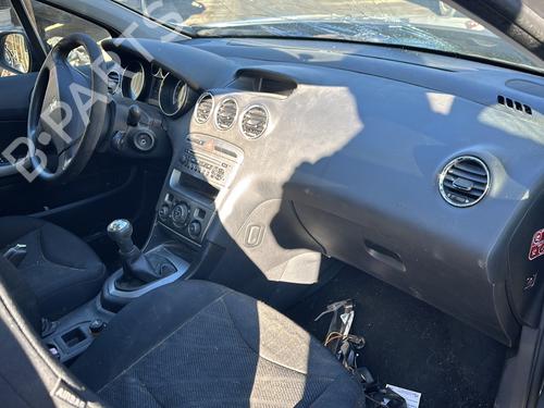 Left front window switch PEUGEOT 308 I (4A_, 4C_) 1.6 HDi | BP25666775I27 - Image 4