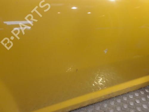 Left front door ALFA ROMEO MITO (955_) 1.3 MultiJet (955AXP1A, 955AYC1A) | BP25663649C2 