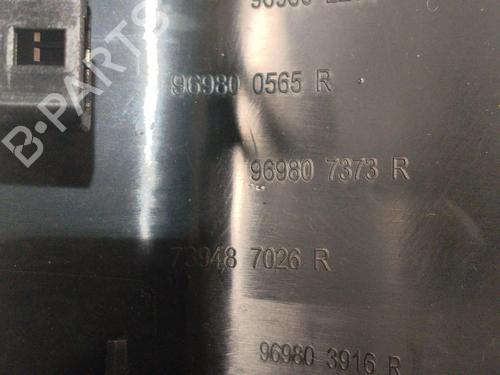 Used Interior roof light Interior roof light RENAULT TALISMAN (LP_) 2.0 Blue dCi 190 (LPAL, LPAM) (189 hp) 40440085 40440085