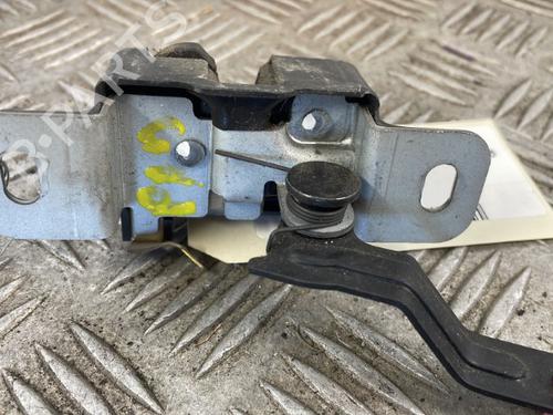 Tailgate lock NISSAN PATHFINDER III (R51) 3.0 dCi | BP25667157C101 