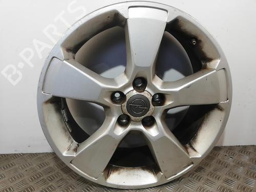 Used Rim OPEL ANTARA A (L07) 2.0 CDTI 4x4 (150 hp) 25665022