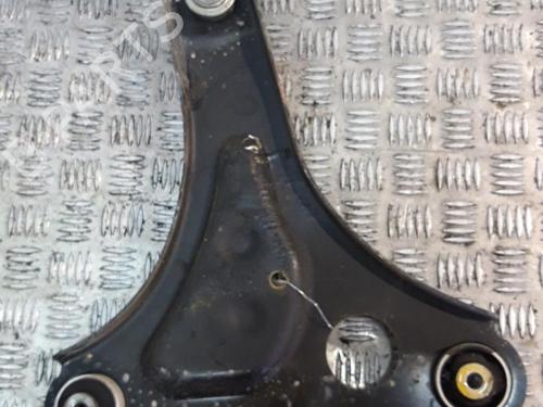 Right front suspension arm RENAULT TWINGO III (BCM_, BCA_) 1.0 SCe 70 | BP25668711M13 