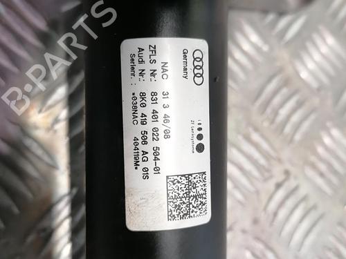Ratstammeenhed AUDI A4 B8 Avant (8K5) 2.7 TDI (190 hp) 25663529