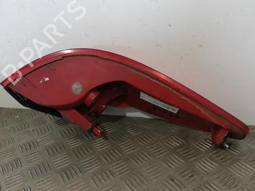 Used Right taillight Right taillight PEUGEOT 607 (9D, 9U) 2.2 HDi (133 hp) 25662837 25662837