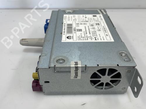 Radio CITROËN C4 III (BA_, BB_, BC_) 1.2 PureTech 130 (BAHNSA, BAHNSB) | BP25666724E6 