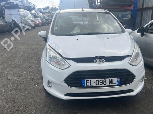 Frontplade/Frontkurv FORD B-MAX (JK) 1.0 EcoBoost (125 hp) 31218178