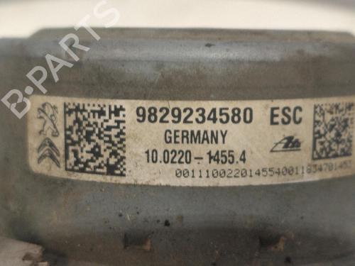 Used ABS pump ABS pump 38721866 38721866