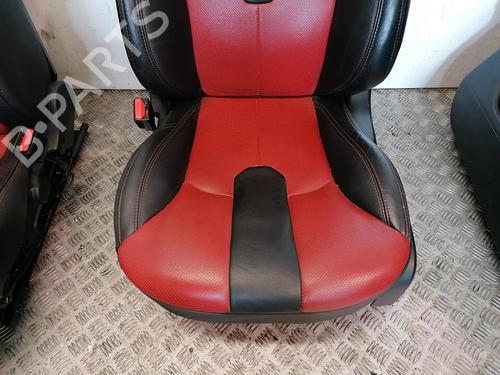Seats set LAND ROVER RANGE ROVER EVOQUE (L538) 2.0 D 4x4 | BP26314276C78  - Image 13
