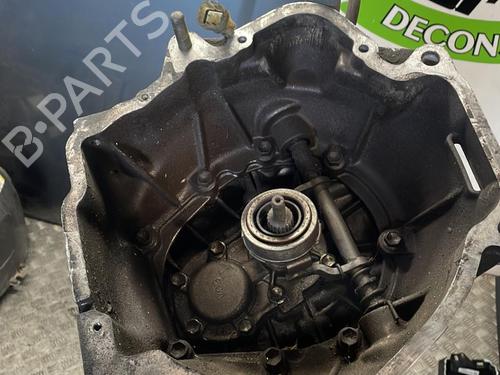 Used Gearbox SUZUKI VITARA (ET, TA, TD) [1988-2002]  25663340