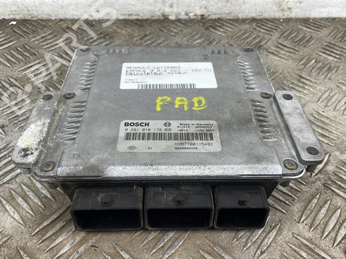 Used Engine control unit (ECU) Engine control unit (ECU) 25669285 25669285