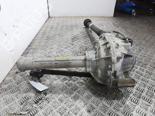 Front differential LAND ROVER RANGE ROVER SPORT II (L494) 3.0 SDV6 Hybrid 4x4 | BP25664946M23
