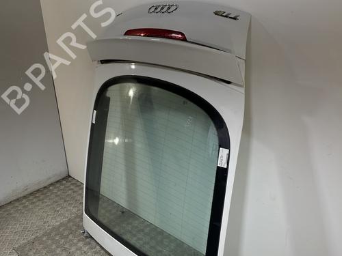 Tailgate AUDI TT (8J3) 2.0 TDI quattro | BP25664540C6 
