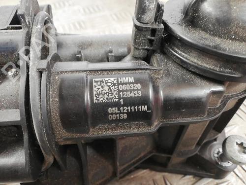 Elektronisk modul SEAT LEON (KL1, KLG) 2.0 TDI | BP29571552M83 