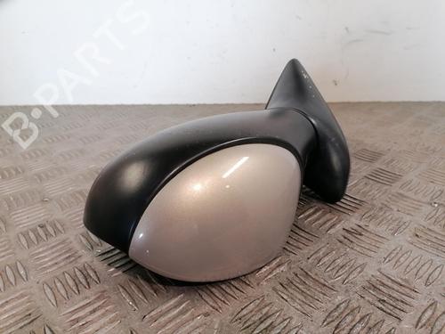 Used Left mirror CITROËN XSARA PICASSO (N68) 2.0 HDi (90 hp) 25670832