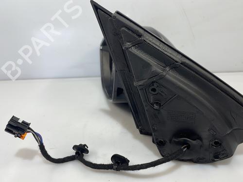 Used Left mirror Left mirror 37735547 37735547