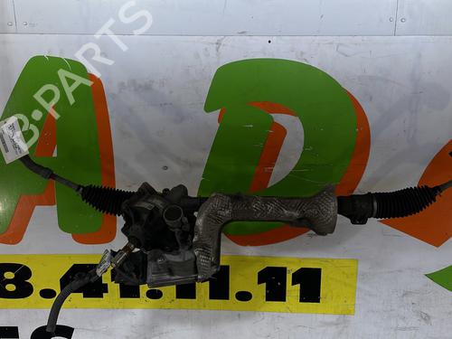 Used Steering rack PEUGEOT 308 II (LB_, LP_, LW_, LH_, L3_) 1.2 THP 110 (110 hp) 25664761