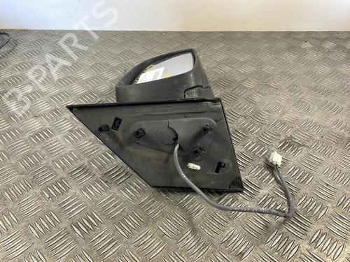 Right mirror NISSAN NOTE (E11, NE11) 1.6 | BP25670935C27 