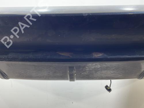 Rear bumper BMW X5 (E70) M | BP25669268C8 