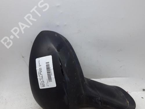 Used Left mirror FIAT GRANDE PUNTO (199_) 1.3 D Multijet (75 hp) 25666344