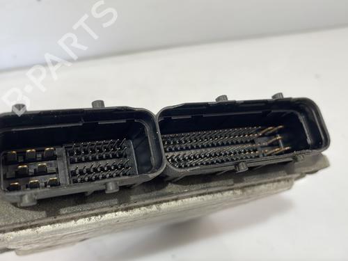 Engine control unit (ECU) TOYOTA YARIS (_P9_) 1.4 D-4D (NLP90_, NLP90R) | BP26435956M57 