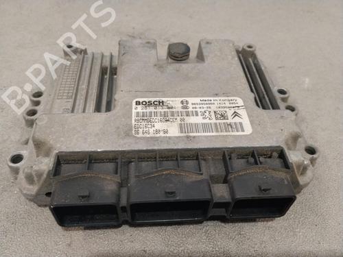 Used Engine control unit (ECU) Engine control unit (ECU) 38484103 38484103