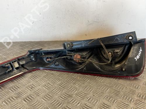 Left taillight NISSAN NOTE (E11, NE11) 1.5 dCi | BP25668072C34  - Image 10