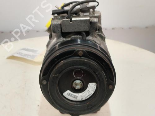 AC compressor BMW 3 Coupe (E92) 320 d | BP40032182M34 - Image 4