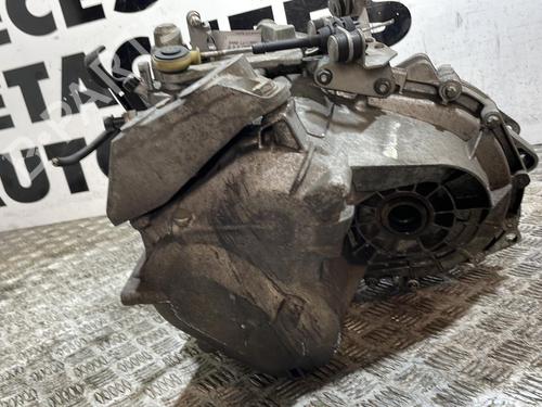 Gearbox SAAB 9-3 Convertible (YS3F) 1,8t | BP25668112M3 