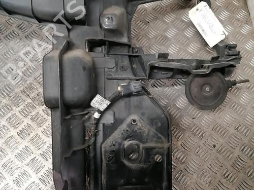 Front slam panel HYUNDAI TUCSON (JM) 2.0 CRDi All-wheel Drive | BP25665979C72 