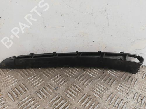 Front right wheel arch trim PORSCHE PANAMERA (970) 4.8 S | BP25669745C135 
