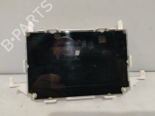 display-monitor-ford-b-max-jk-2012-33539698 main image