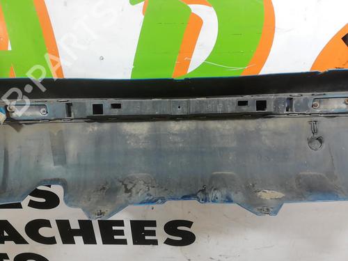 Rear bumper CITROËN C3 Pluriel (HB_) 1.4 HDi | BP25662458C8 