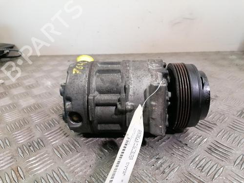 AC-Kompressor BMW 5 (E39) 530 d (193 hp) 25666073