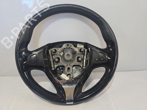 Steering wheel RENAULT CAPTUR I (J5_, H5_) 1.2 TCe 120 | BP29893363C49  - Image 5