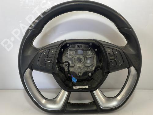 Used Steering wheel CITROËN DS5 2.0 HDi 200 Hybrid4 All-wheel Drive (200 hp) 25663987
