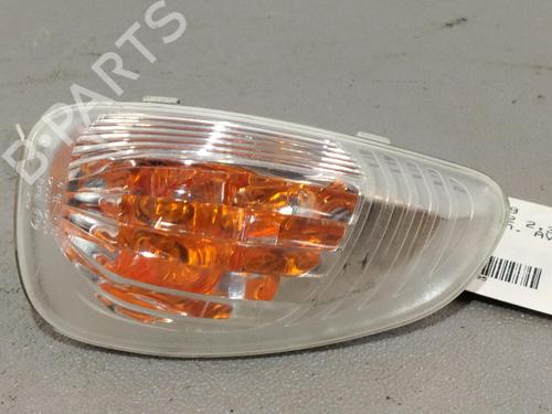 Right front indicator RENAULT MASTER III Van (FV) 2.3 dCi 145 FWD (FV0E, FV0F, FV0H, FV02, FV0M, FV0S,... | BP40444889C33 - Image 2